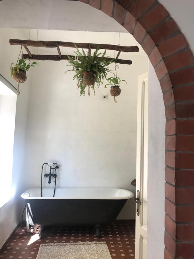 바르가 La Limonaia Di Casagrande 빌라 외부 사진