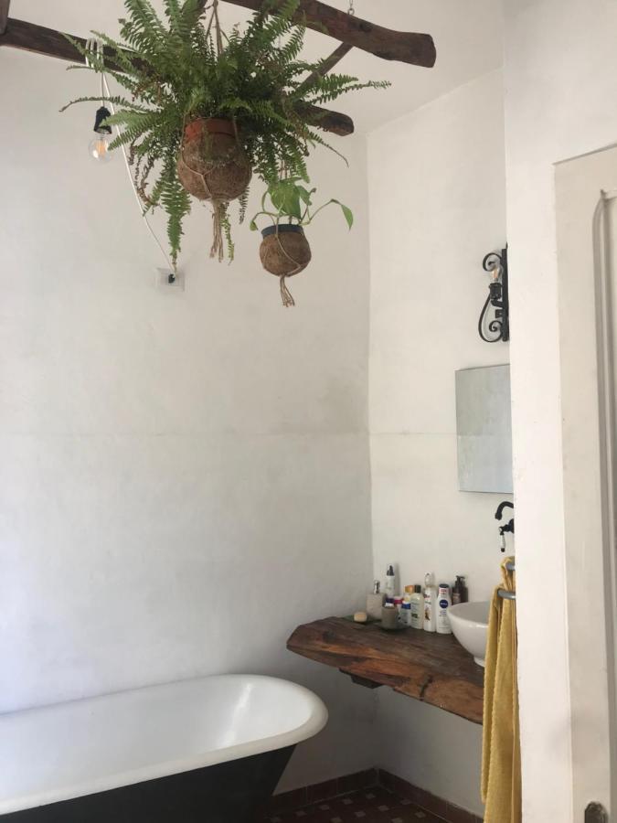 바르가 La Limonaia Di Casagrande 빌라 외부 사진