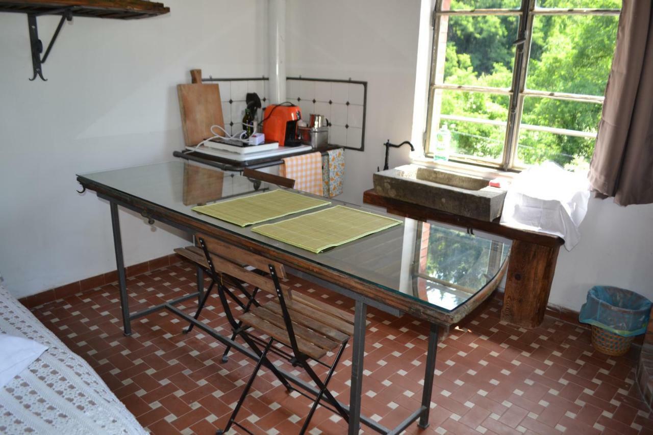바르가 La Limonaia Di Casagrande 빌라 외부 사진
